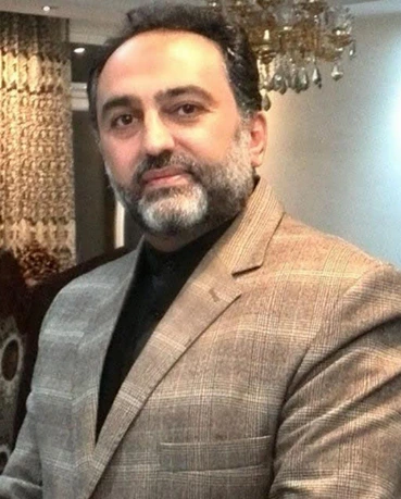 مجید دانش کمال